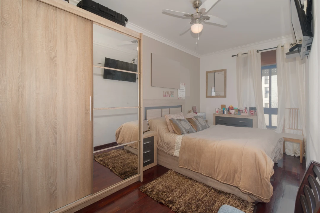 Apartamento T3 para Venda em Alto do Seixalinho, Santo André e Verderena Foto 16