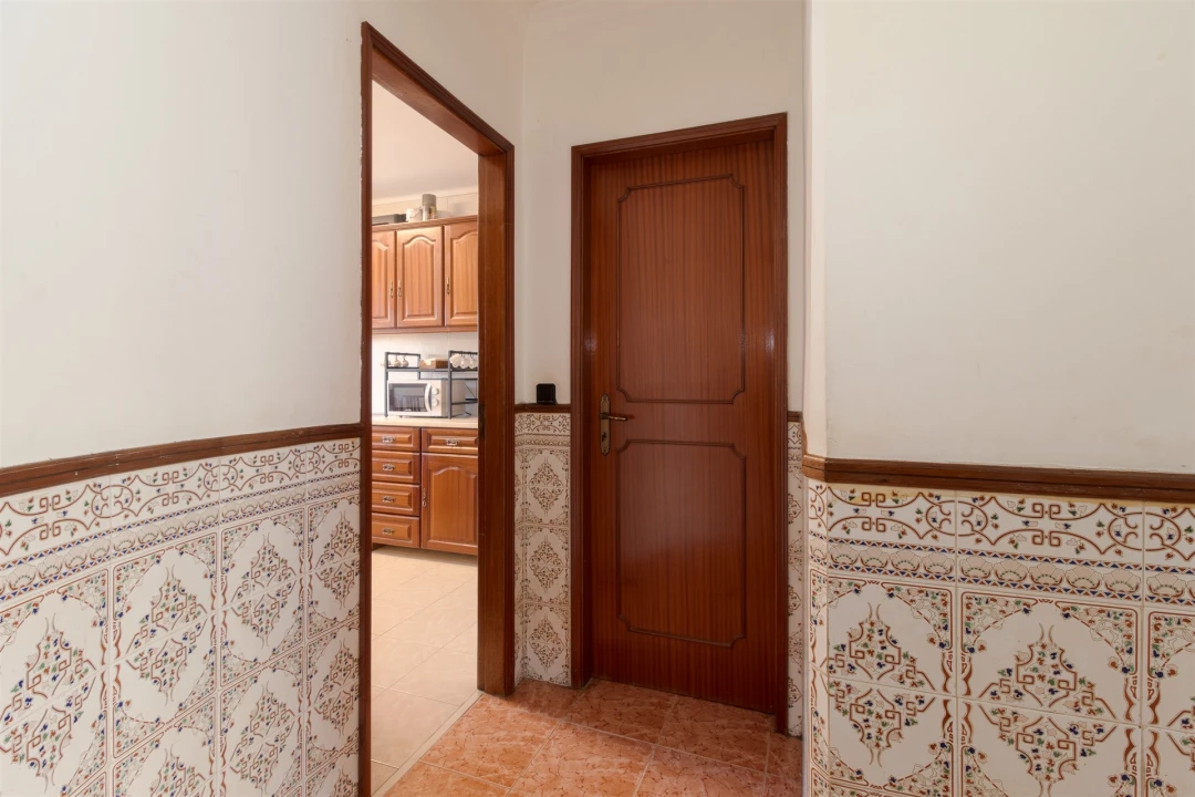 Apartamento T3 para Venda em Alto do Seixalinho, Santo André e Verderena Foto 22