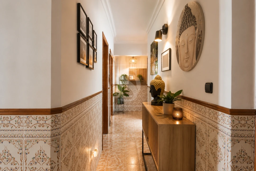 Apartamento T3 para Venda em Alto do Seixalinho, Santo André e Verderena Foto 7