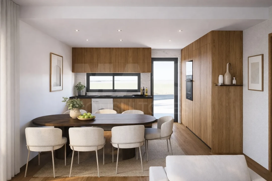 Moradia T2 para Venda em Evora de Alcobaça Foto 1