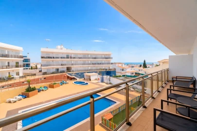 Apartamento T2 para Venda em Albufeira e Olhos de Água