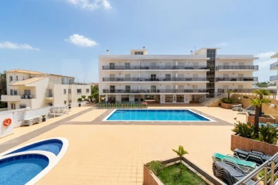 Apartamento T2 para Venda em Albufeira e Olhos de Água