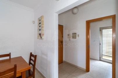 Apartamento T2 para Venda em Albufeira e Olhos de Água