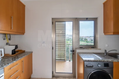 Apartamento T2 para Venda em Albufeira e Olhos de Água