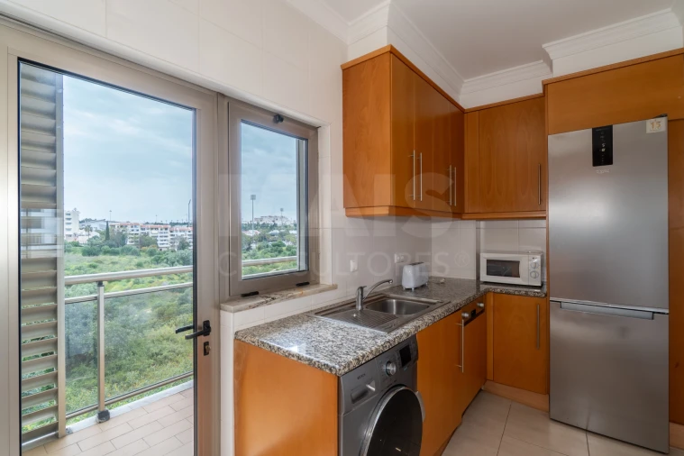 Apartamento T2 para Venda em Albufeira e Olhos de Água Foto 3
