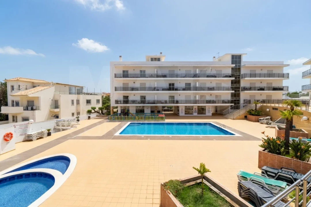 Apartamento T2 para Venda em Albufeira e Olhos de Água Foto 8