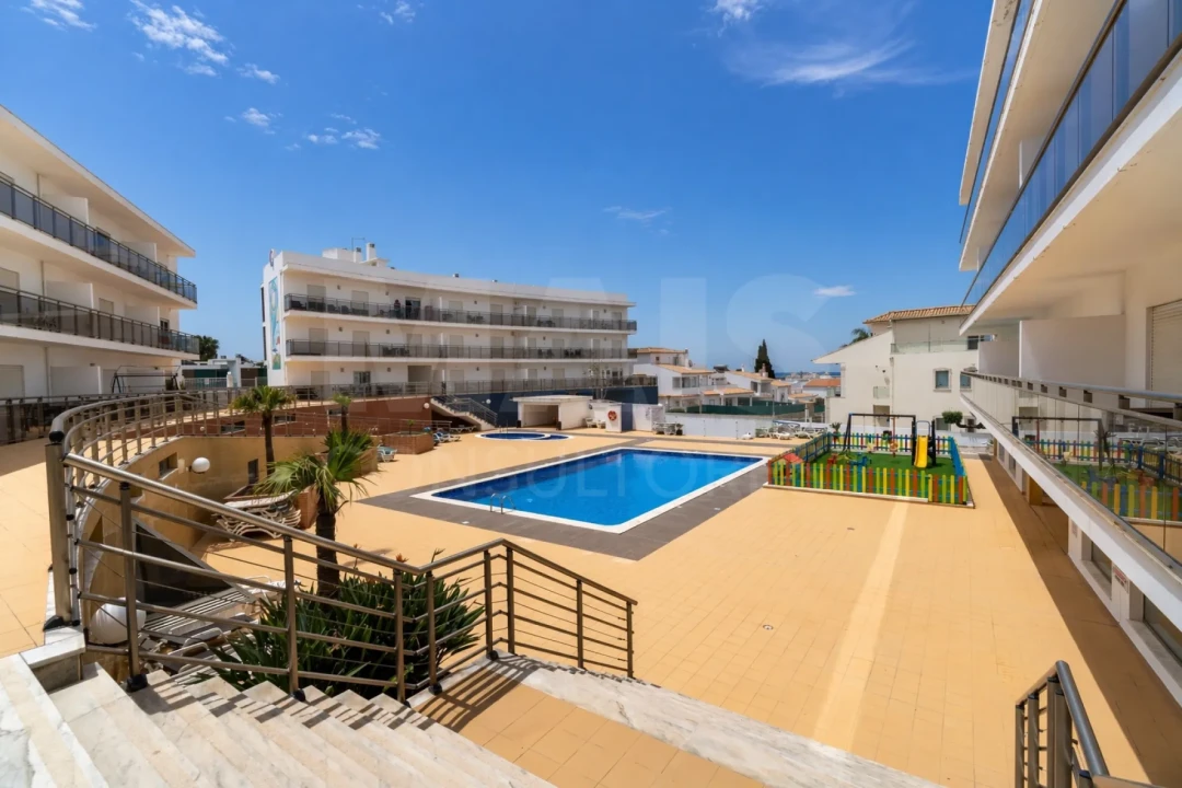Apartamento T2 para Venda em Albufeira e Olhos de Água Foto 9