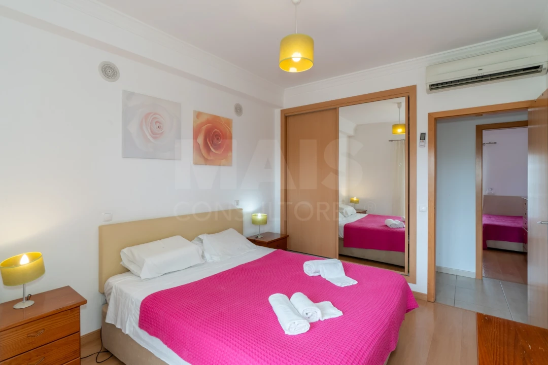 Apartamento T2 para Venda em Albufeira e Olhos de Água Foto 1