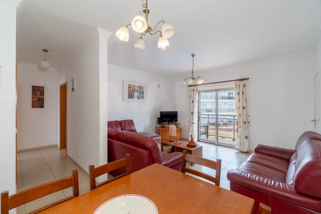 Apartamento T2 para Venda em Albufeira e Olhos de Água Foto 4