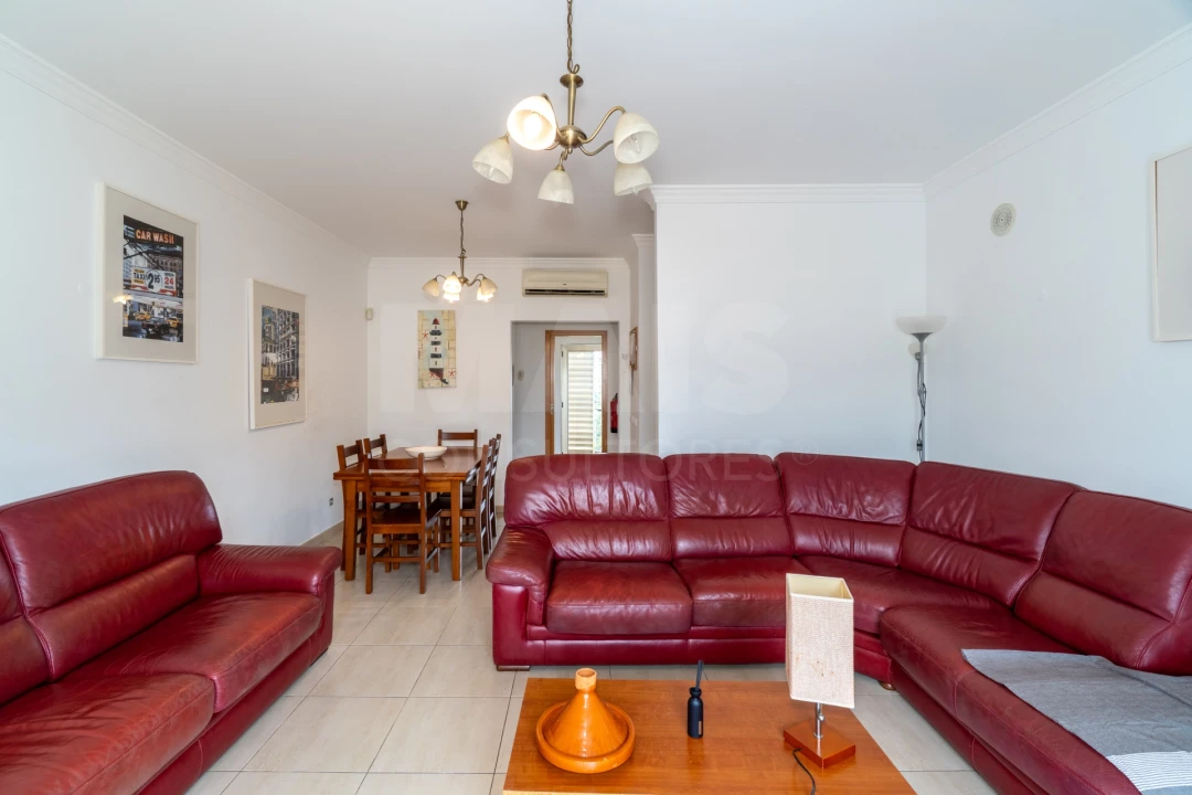 Apartamento T2 para Venda em Albufeira e Olhos de Água Foto 5