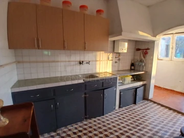 Moradia T3 para Venda em Serra D'El-Rei