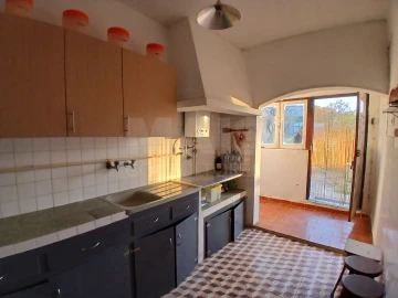 Moradia T3 para Venda em Serra D'El-Rei