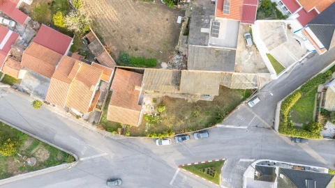 Moradia T3 para Venda em Serra D'El-Rei