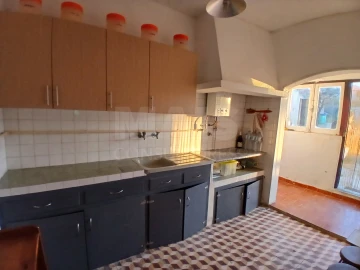 Moradia T3 para Venda em Serra D'El-Rei