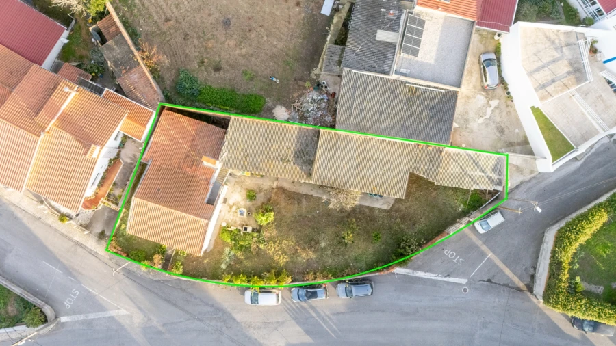 Moradia T3 para Venda em Serra D'El-Rei Foto 2