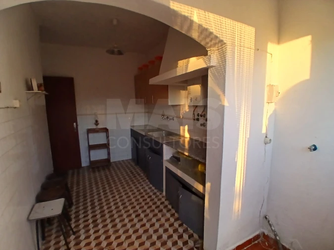 Moradia T3 para Venda em Serra D'El-Rei Foto 9