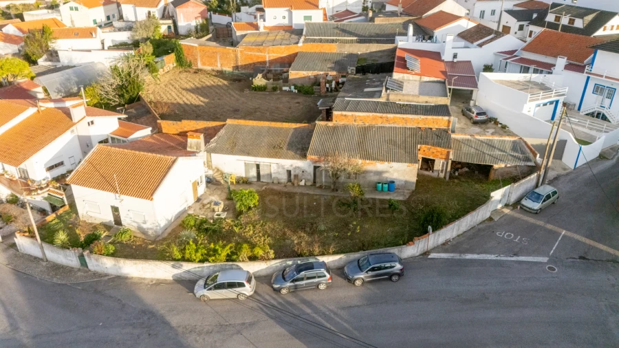 Moradia T3 para Venda em Serra D'El-Rei Foto 3