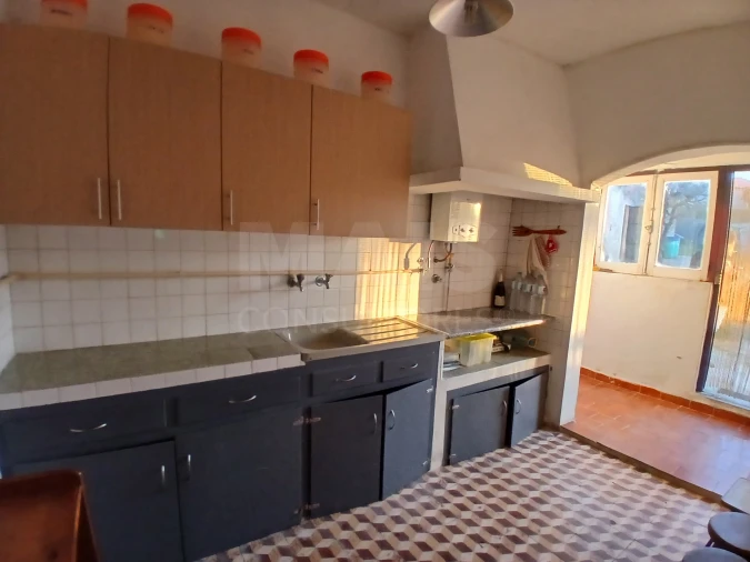 Moradia T3 para Venda em Serra D'El-Rei Foto 10