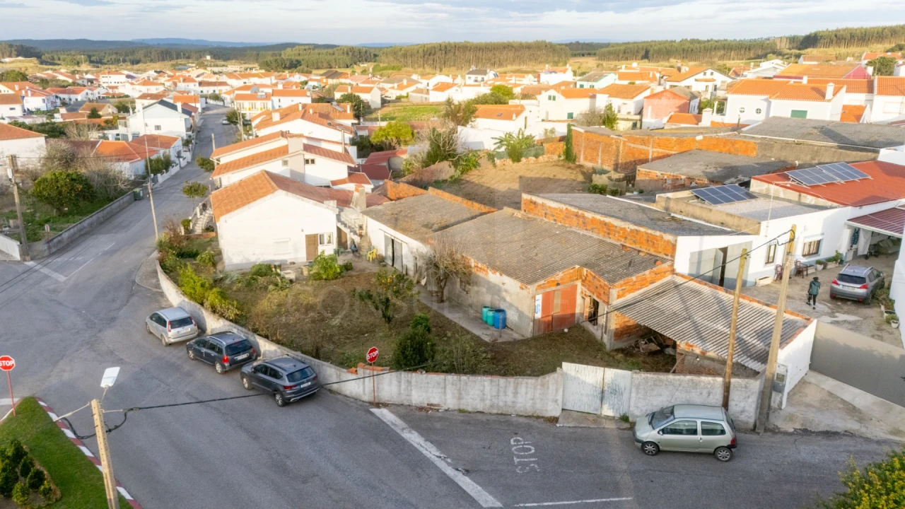 Moradia T3 para Venda em Serra D'El-Rei Foto 6