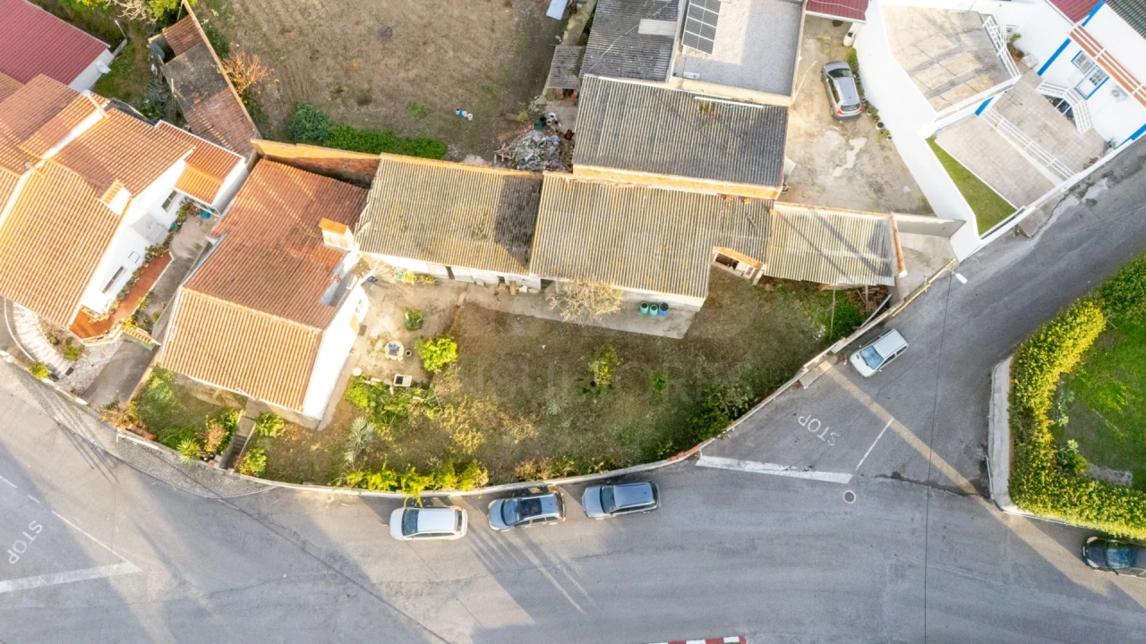 Moradia T3 para Venda em Serra D'El-Rei Foto 4