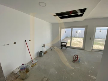 Moradia T4 para Venda em Charneca de Caparica e Sobreda