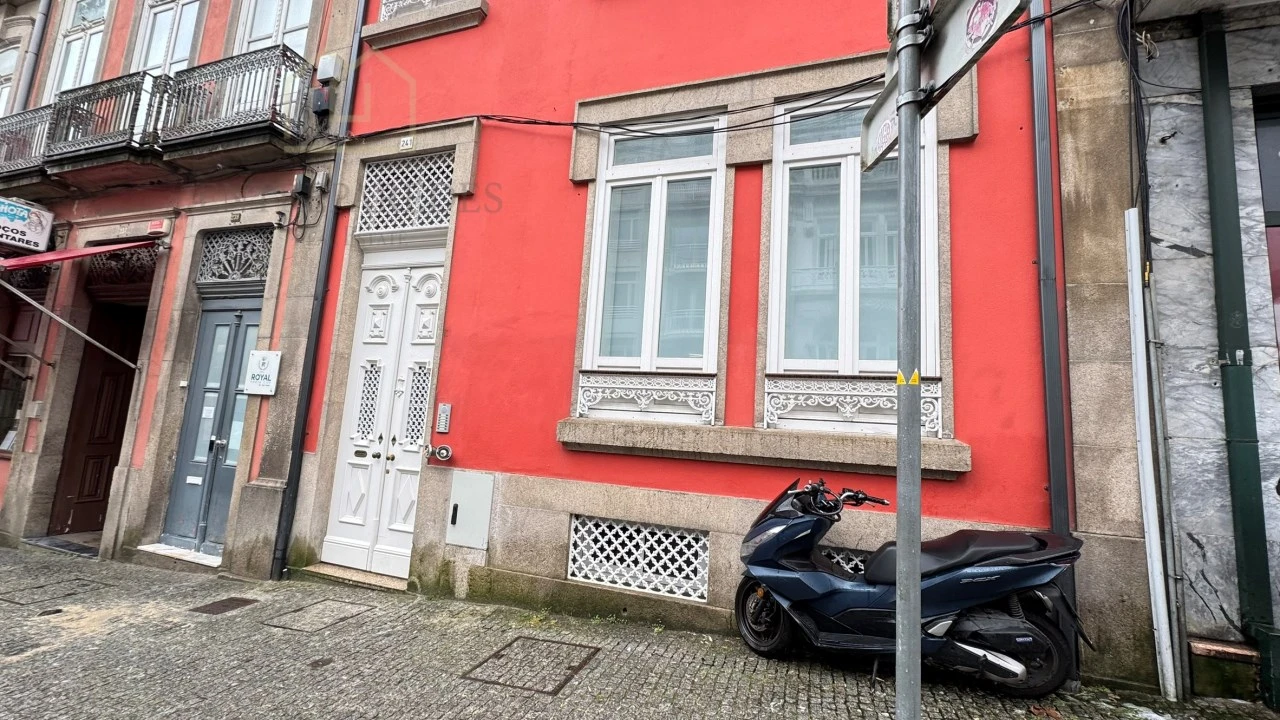 Apartamento T2 para Venda em Cedofeita, Santo Ildefonso, Sé, Miragaia, São Nicolau e Vitória Foto 37
