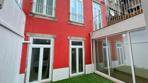 Apartamento T2 para Venda em Cedofeita, Santo Ildefonso, Sé, Miragaia, São Nicolau e Vitória