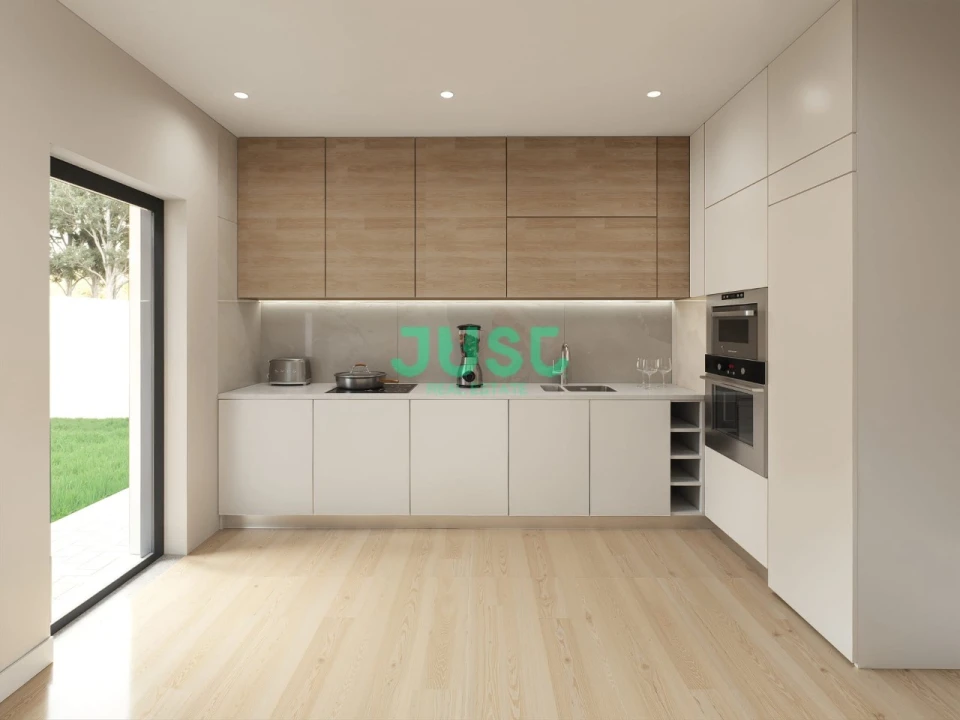 Quinta T2 para Venda em Fernao Ferro Foto 6