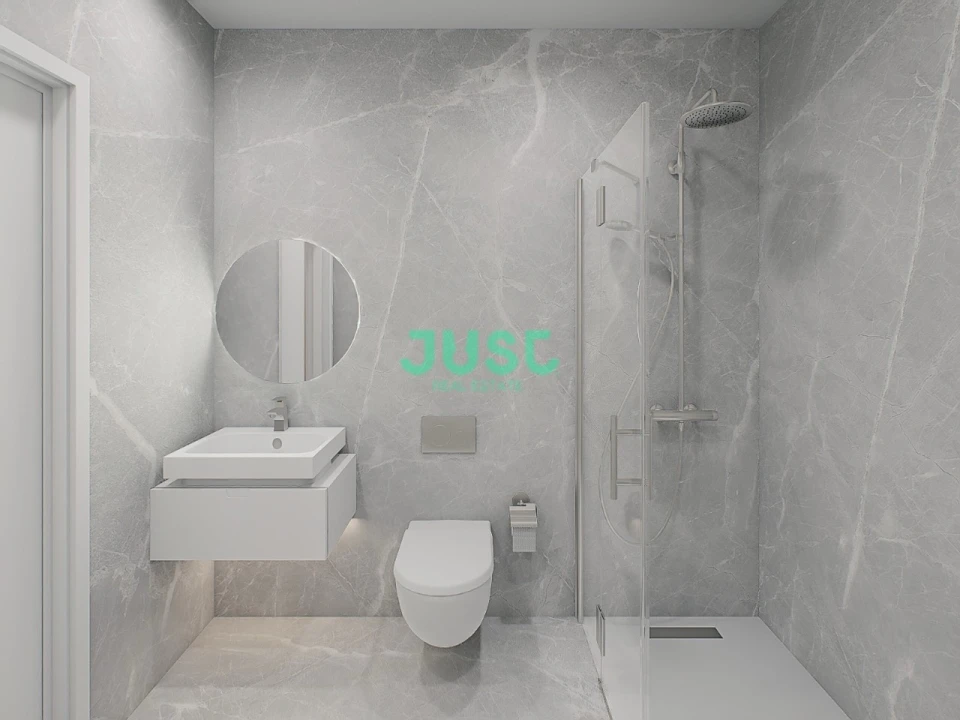 Quinta T2 para Venda em Fernao Ferro Foto 10