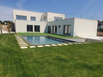 Moradia T4 para Venda em Atouguia da Baleia