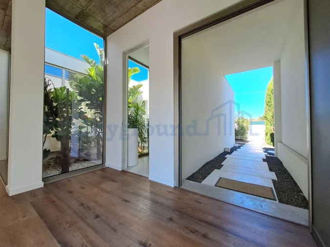 Moradia T4 para Venda em Atouguia da Baleia Foto 4