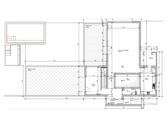 Moradia T4 para Venda em Atouguia da Baleia Foto 45