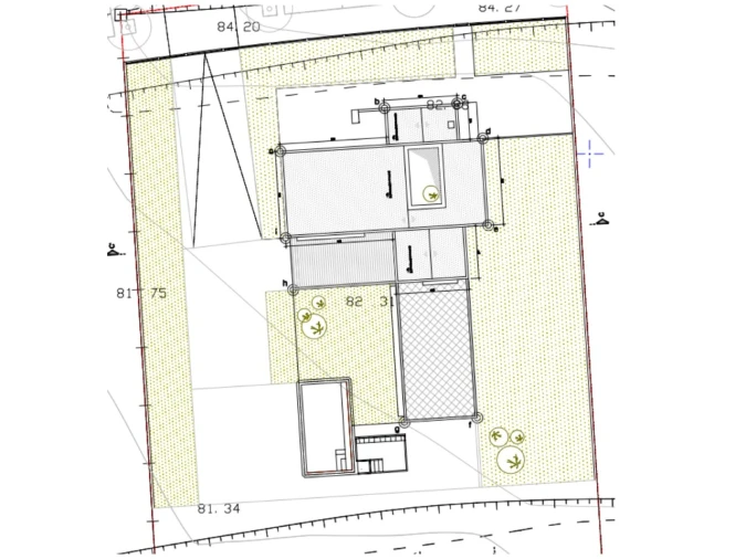Moradia T4 para Venda em Atouguia da Baleia Foto 47