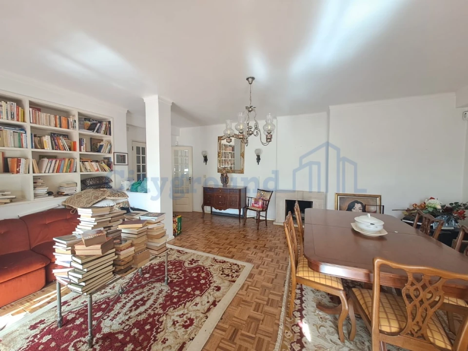 Apartamento T3 para Venda em Nossa Senhora do Pópulo, Coto e São Gregório Foto 1