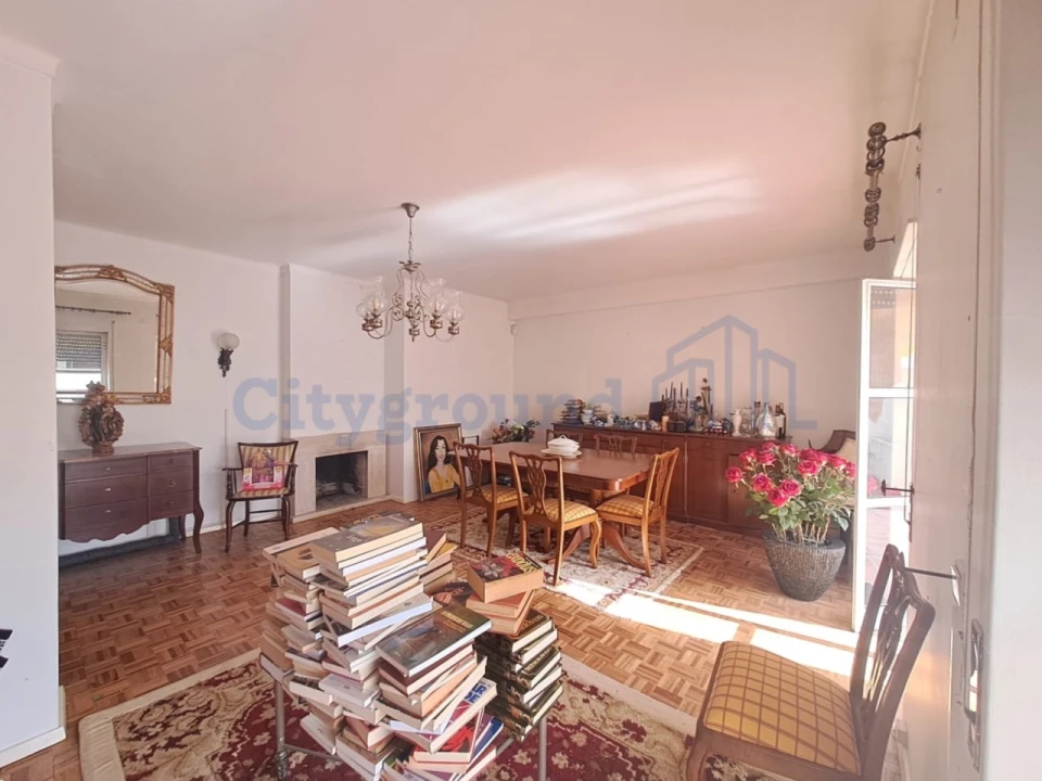 Apartamento T3 para Venda em Nossa Senhora do Pópulo, Coto e São Gregório Foto 2