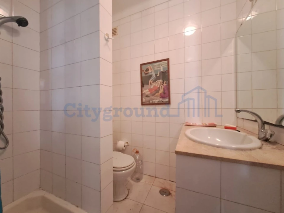 Apartamento T3 para Venda em Nossa Senhora do Pópulo, Coto e São Gregório Foto 4