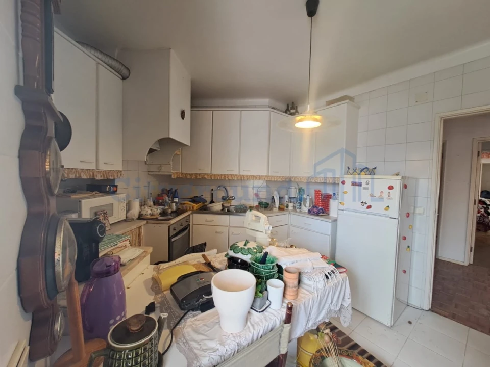 Apartamento T3 para Venda em Nossa Senhora do Pópulo, Coto e São Gregório Foto 5