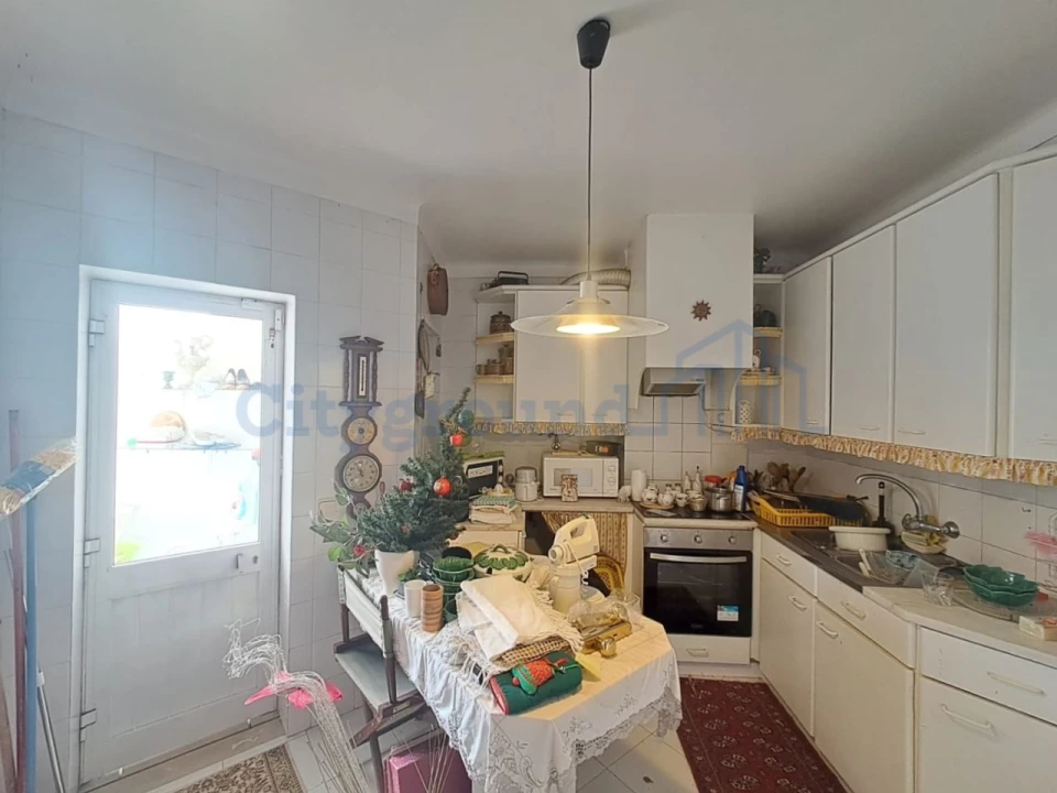 Apartamento T3 para Venda em Nossa Senhora do Pópulo, Coto e São Gregório Foto 6