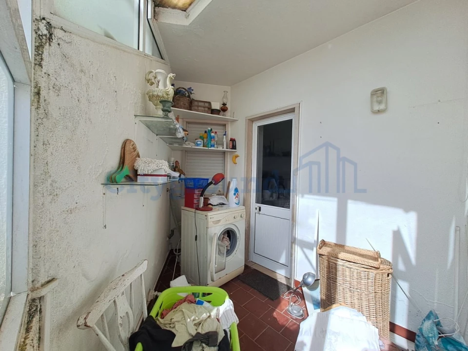 Apartamento T3 para Venda em Nossa Senhora do Pópulo, Coto e São Gregório Foto 7