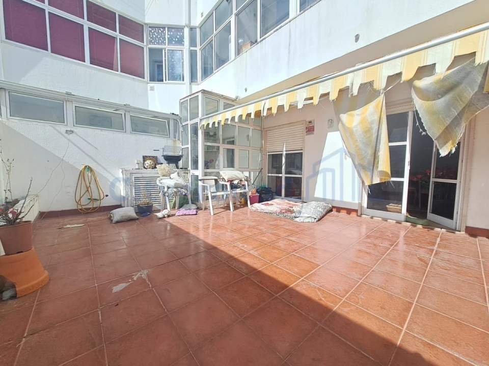 Apartamento T3 para Venda em Nossa Senhora do Pópulo, Coto e São Gregório Foto 8