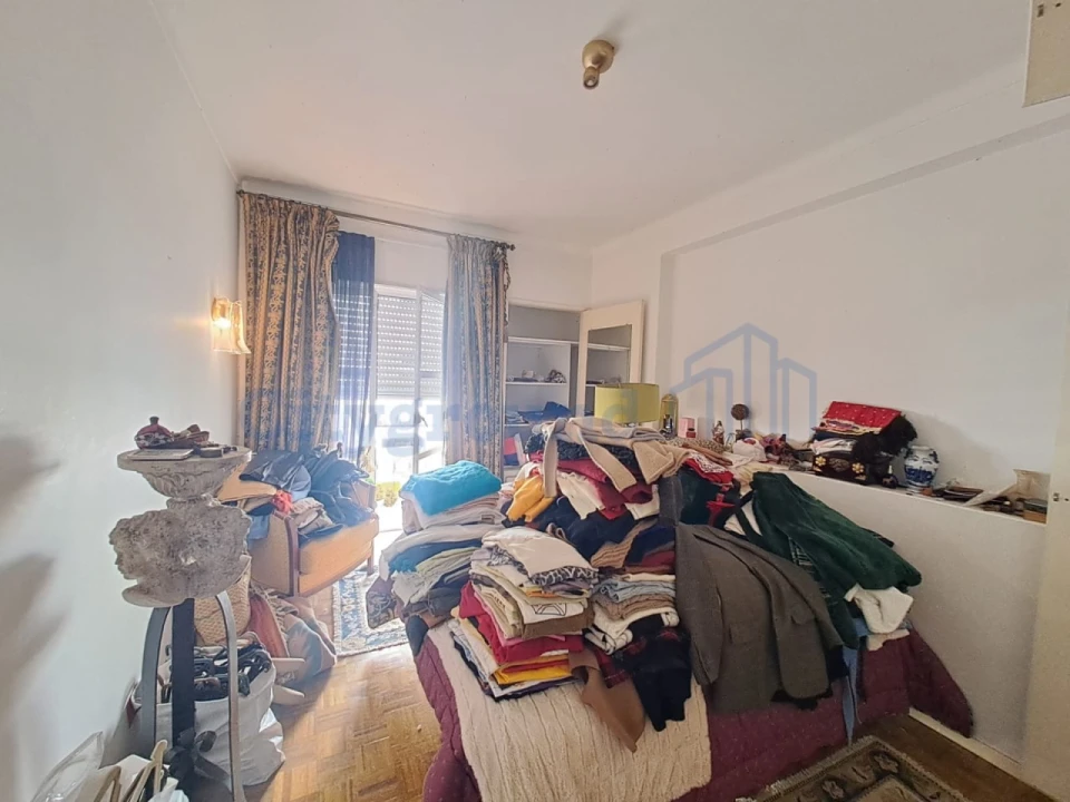 Apartamento T3 para Venda em Nossa Senhora do Pópulo, Coto e São Gregório Foto 15