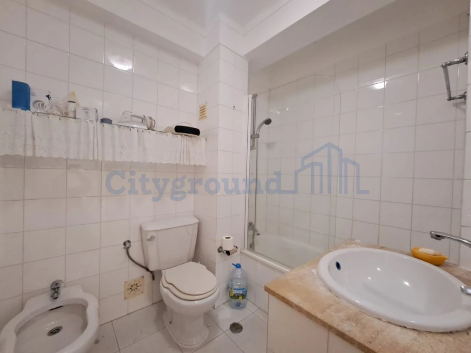 Apartamento T3 para Venda em Nossa Senhora do Pópulo, Coto e São Gregório Foto 17