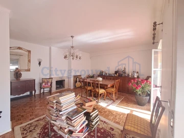 Apartamento T3 para Venda em Nossa Senhora do Pópulo, Coto e São Gregório