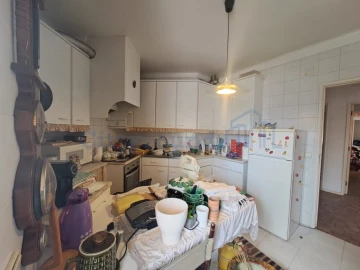 Apartamento T3 para Venda em Nossa Senhora do Pópulo, Coto e São Gregório