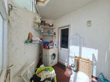 Apartamento T3 para Venda em Nossa Senhora do Pópulo, Coto e São Gregório