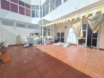 Apartamento T3 para Venda em Nossa Senhora do Pópulo, Coto e São Gregório