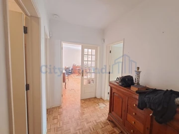 Apartamento T3 para Venda em Nossa Senhora do Pópulo, Coto e São Gregório