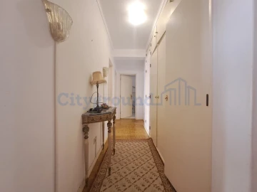 Apartamento T3 para Venda em Nossa Senhora do Pópulo, Coto e São Gregório