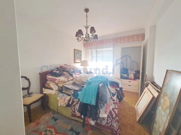Apartamento T3 para Venda em Nossa Senhora do Pópulo, Coto e São Gregório