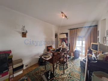 Apartamento T3 para Venda em Nossa Senhora do Pópulo, Coto e São Gregório